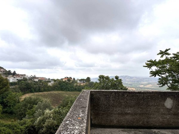 appartamento in vendita a Colonnella