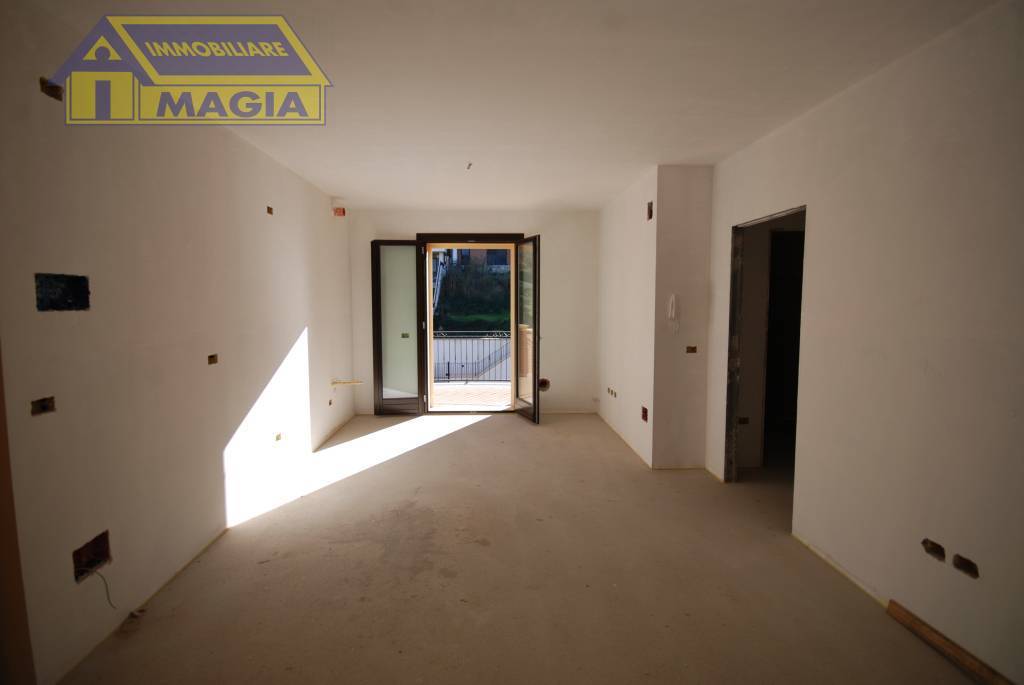 appartamento in vendita a Colonnella