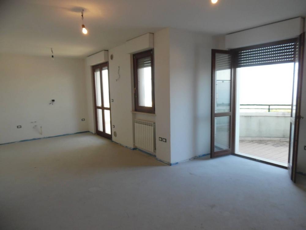 appartamento in vendita a Colonnella