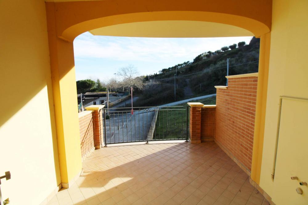appartamento in vendita a Colonnella