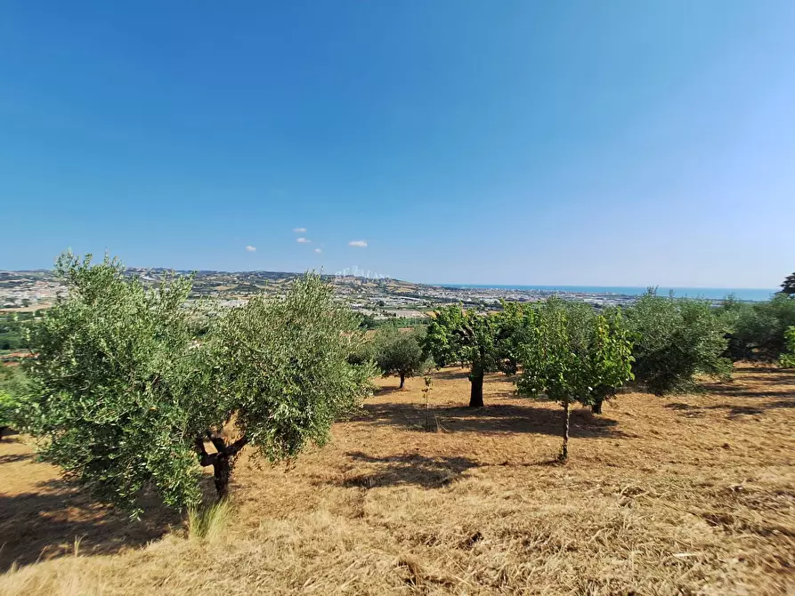 casa indipendente in vendita a Colonnella in zona San Giovanni