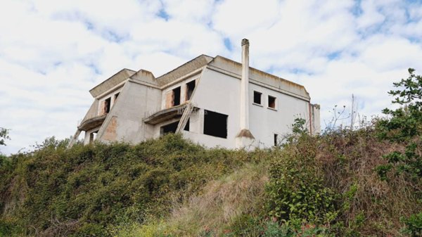 terreno edificabile in vendita a Colonnella
