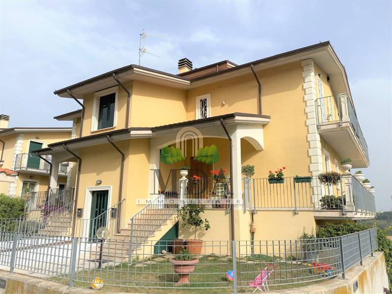appartamento in vendita a Colonnella