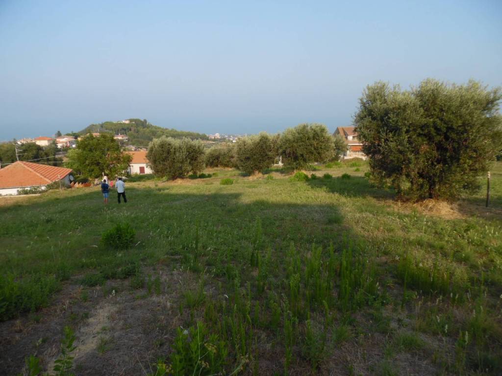 casa indipendente in vendita a Colonnella in zona San Martino
