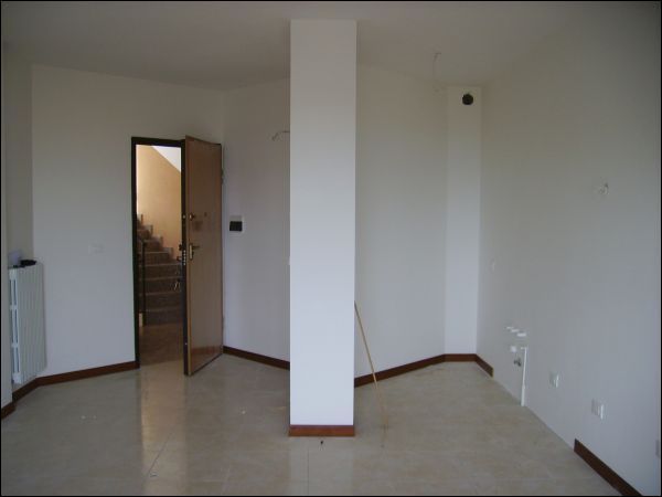 appartamento in vendita a Colonnella in zona Civita