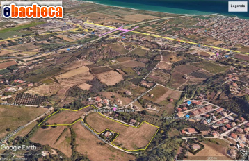 casa indipendente in vendita a Colonnella
