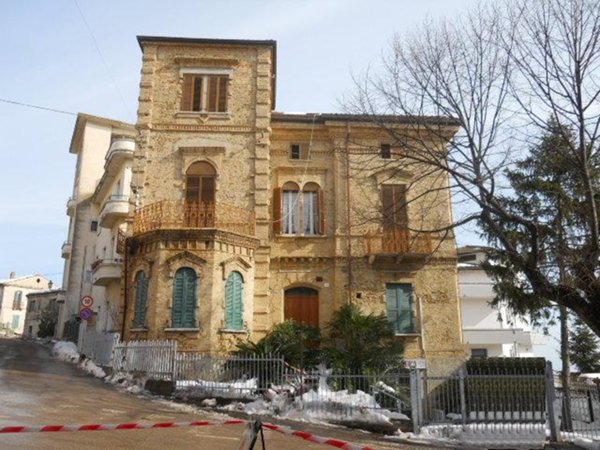 appartamento in vendita a Colonnella