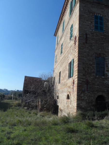 villa in vendita a Colonnella
