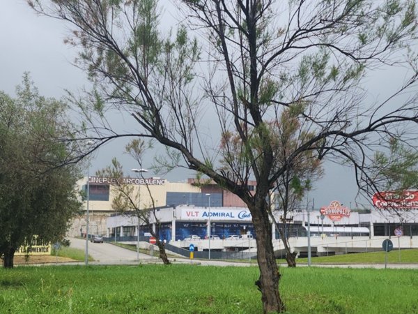 negozio in vendita a Colonnella in zona Vibrata