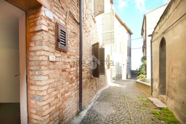 appartamento in vendita a Colonnella