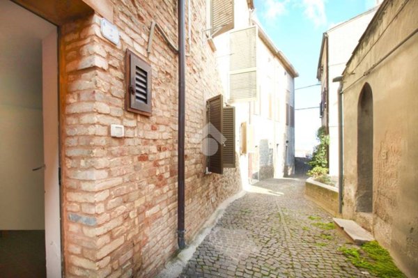 casa indipendente in vendita a Colonnella