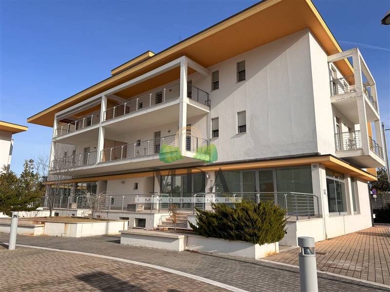 appartamento in vendita a Colonnella in zona San Giovanni