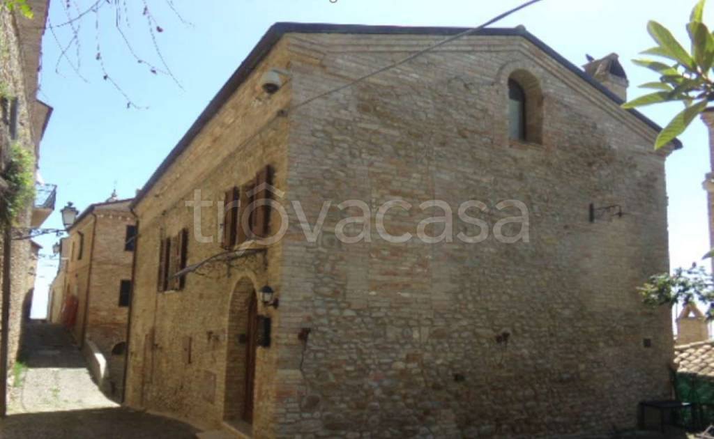 appartamento in vendita a Colonnella