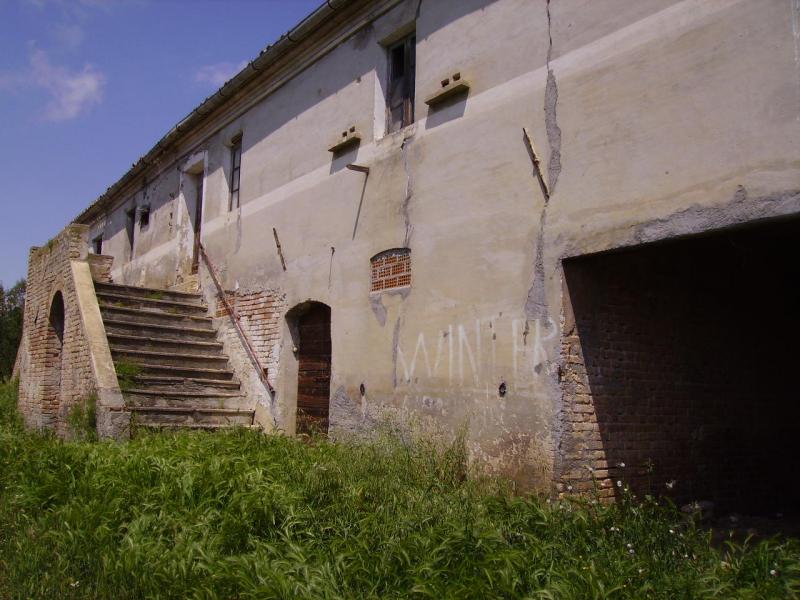 casa indipendente in vendita a Colonnella