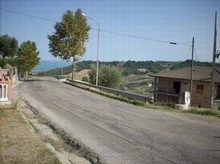 terreno edificabile in vendita a Colonnella
