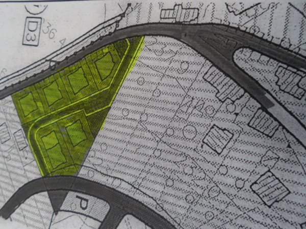 terreno edificabile in vendita a Colonnella