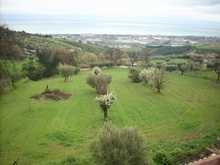 terreno edificabile in vendita a Colonnella
