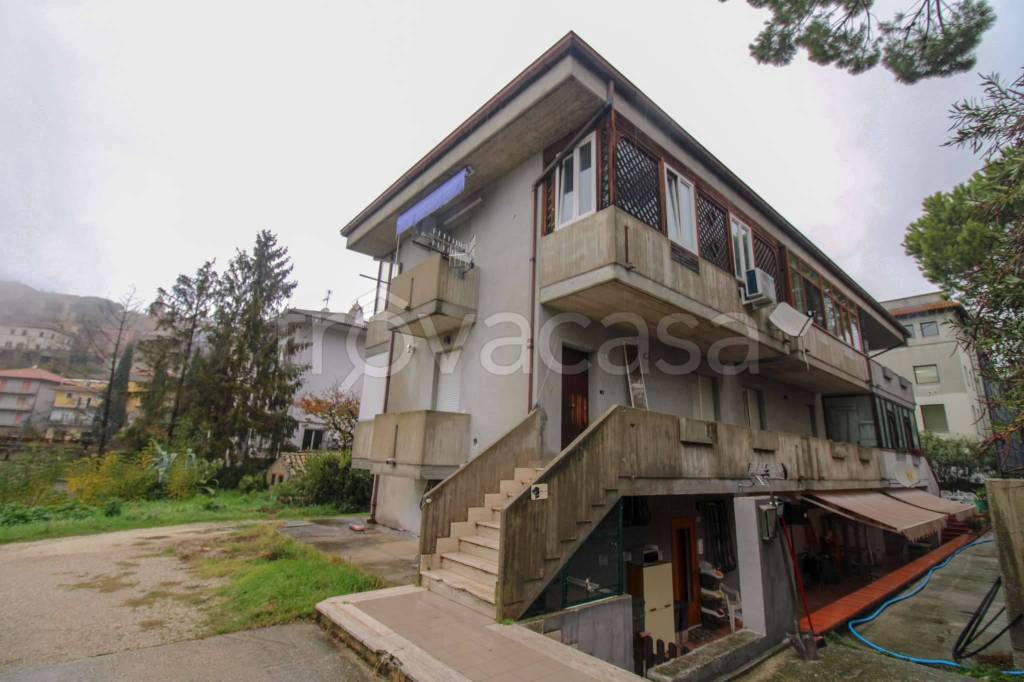 appartamento in vendita a Colonnella