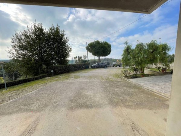 casa indipendente in vendita a Colonnella