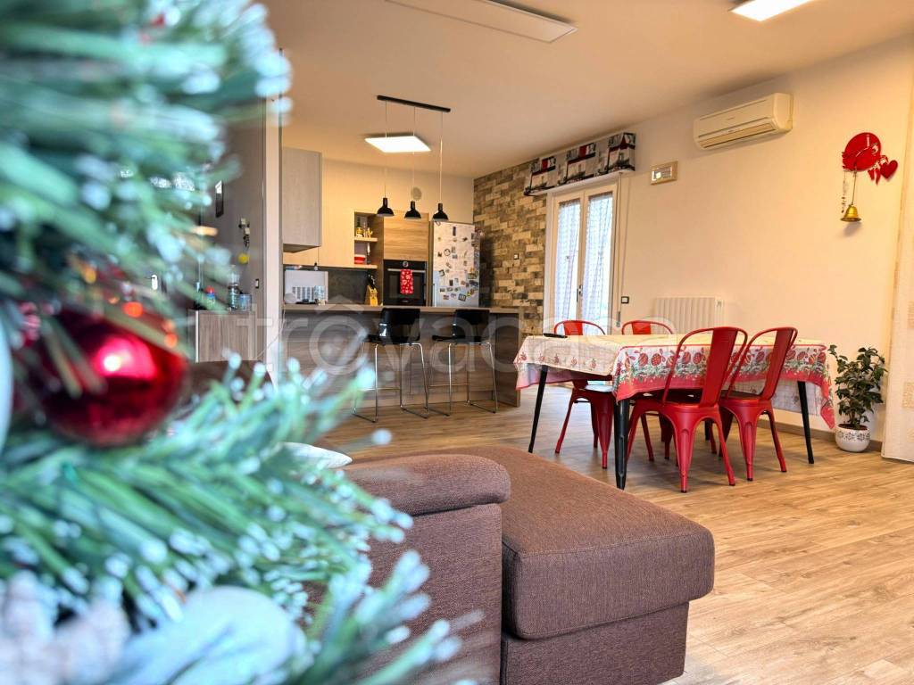 appartamento in vendita a Colonnella
