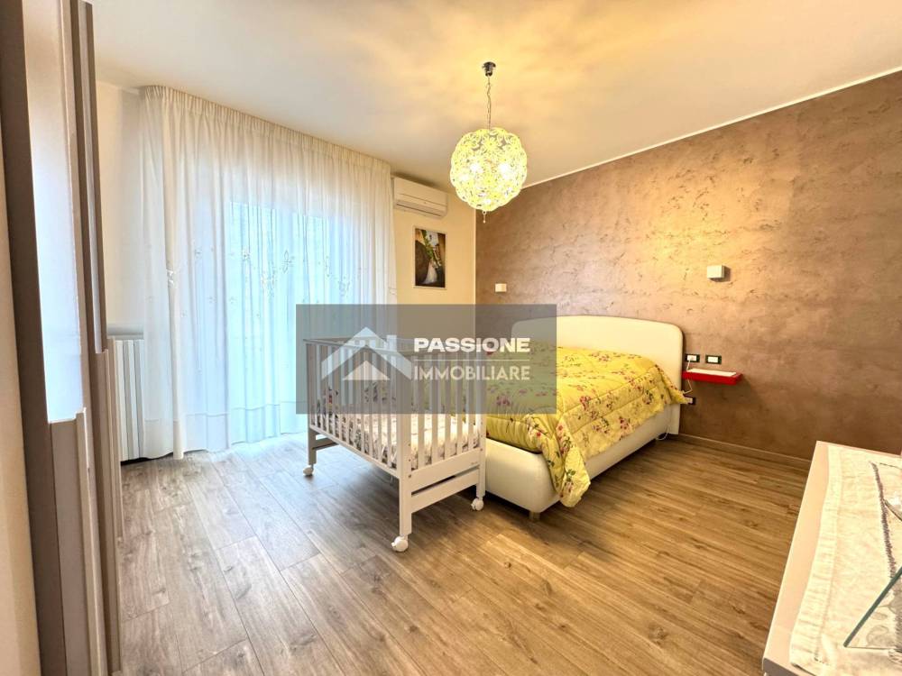 appartamento in vendita a Colonnella