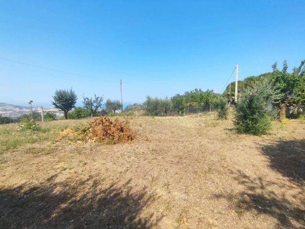 casa indipendente in vendita a Colonnella