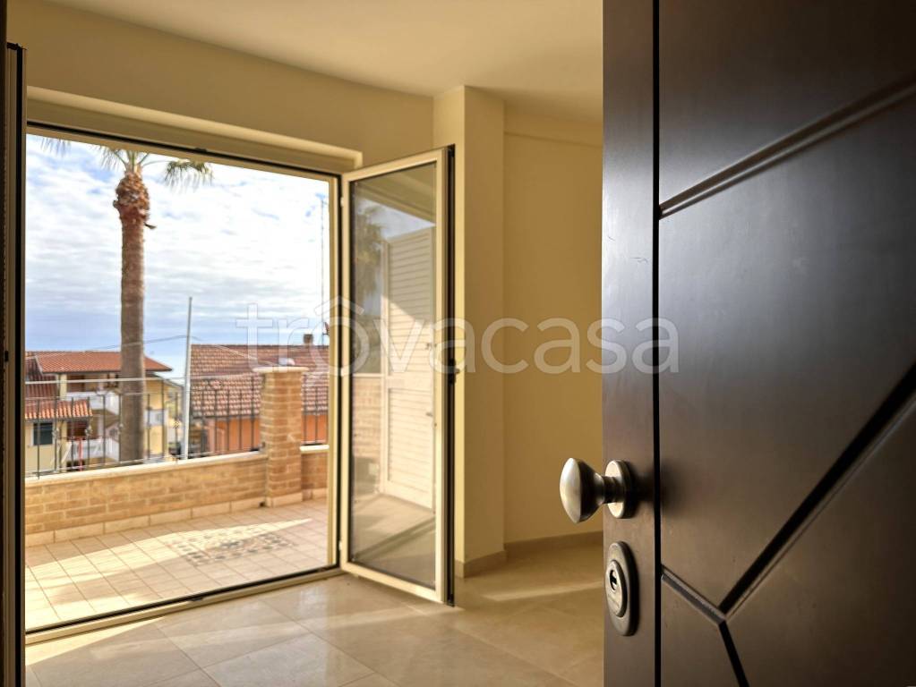 appartamento in vendita a Colonnella