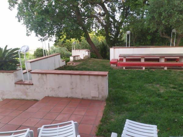 casa indipendente in vendita a Colonnella