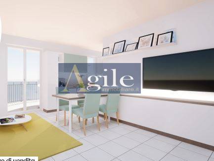 appartamento in vendita a Colonnella