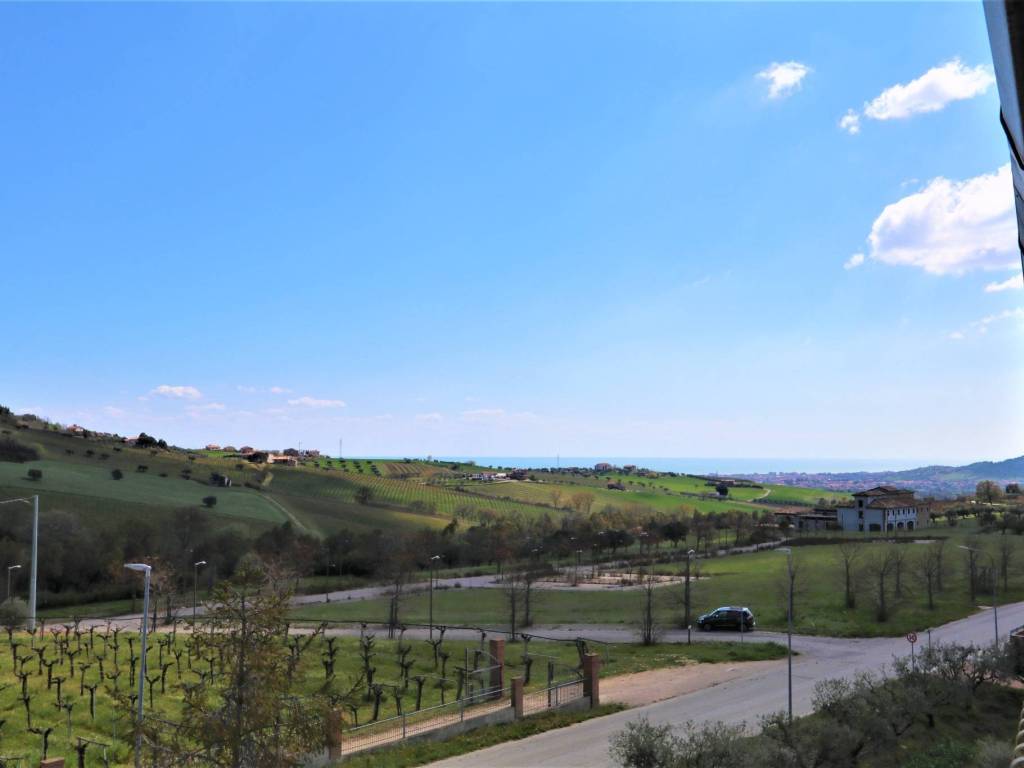 appartamento in vendita a Colonnella