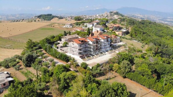appartamento in vendita a Colonnella