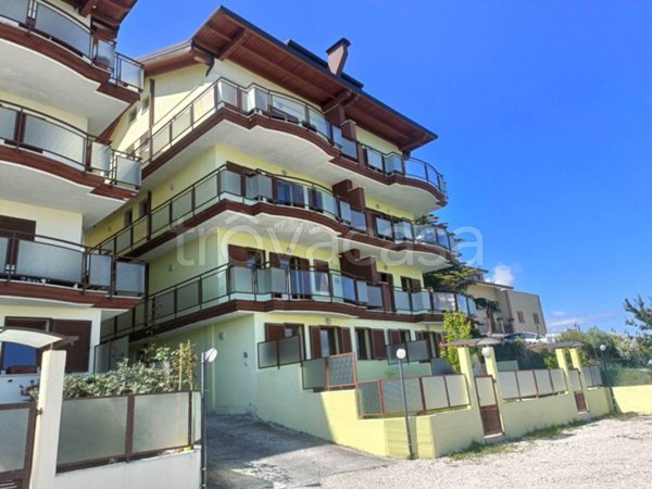 appartamento in vendita a Colonnella