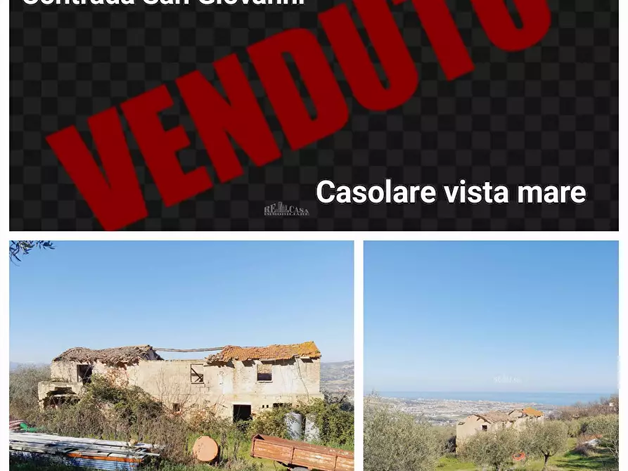 casa indipendente in vendita a Colonnella in zona San Giovanni