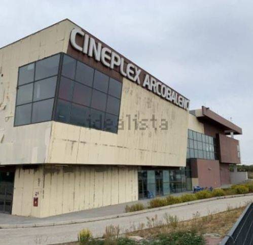 negozio in vendita a Colonnella in zona Vibrata