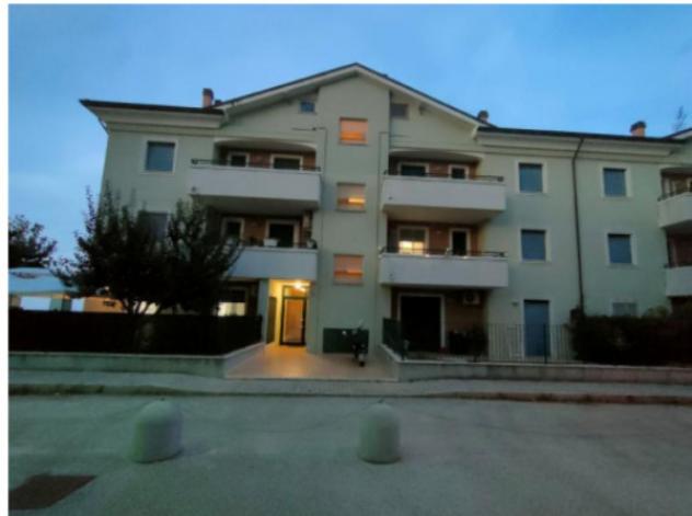 appartamento in vendita a Colonnella