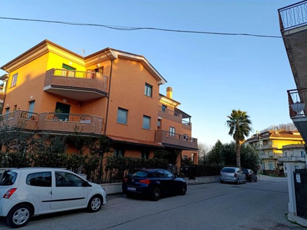 appartamento in vendita a Colonnella