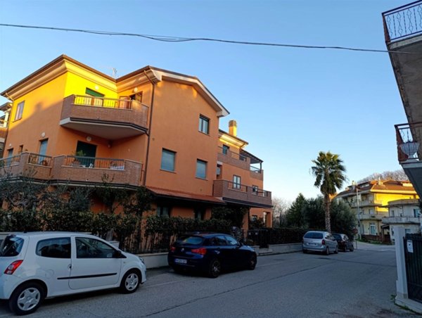 appartamento in vendita a Colonnella