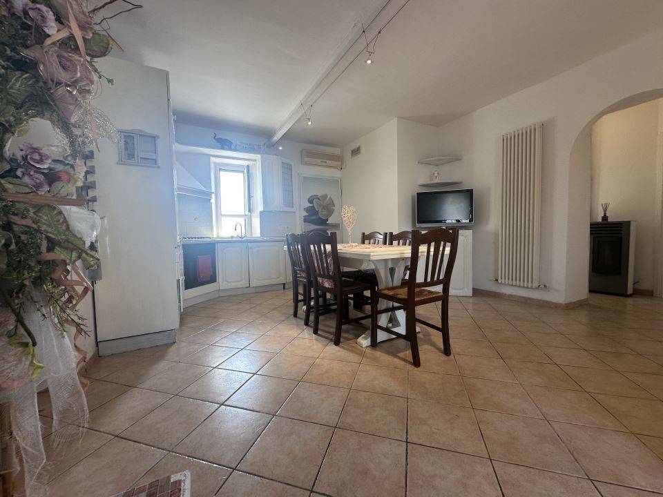 appartamento in vendita a Colonnella