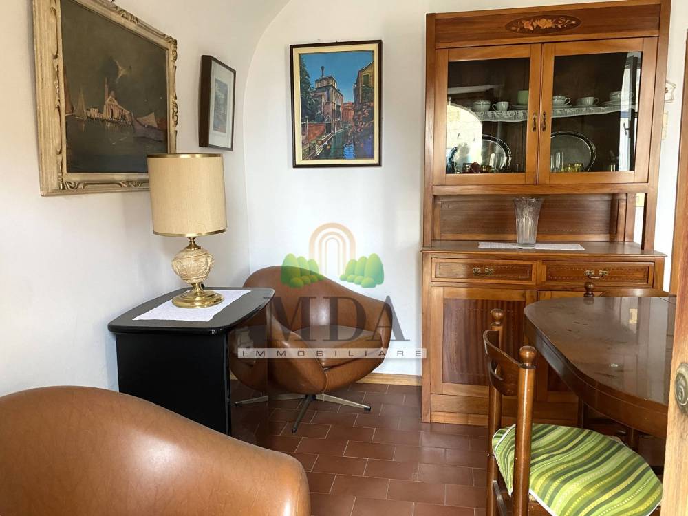 appartamento in vendita a Colonnella
