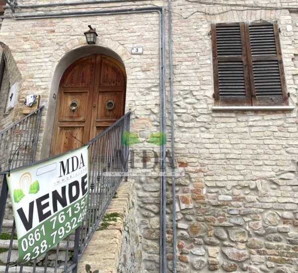 appartamento in vendita a Colonnella