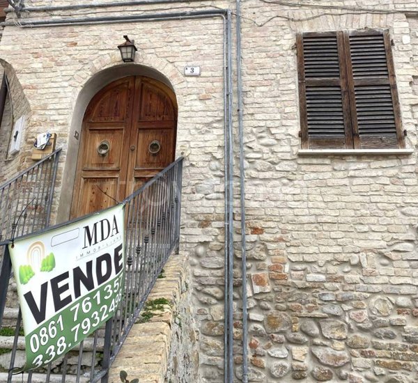 appartamento in vendita a Colonnella