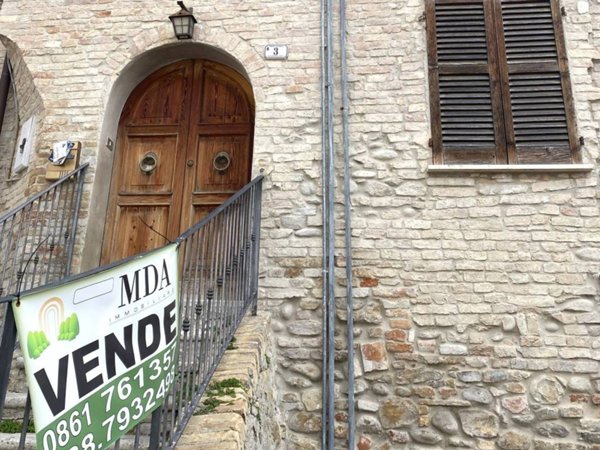 appartamento in vendita a Colonnella
