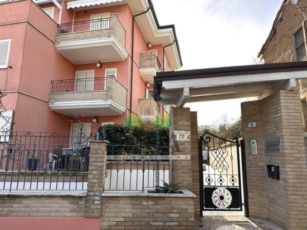 appartamento in vendita a Colonnella