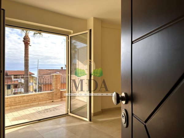 appartamento in vendita a Colonnella
