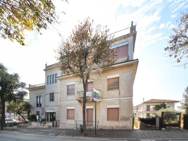 appartamento in vendita a Colonnella