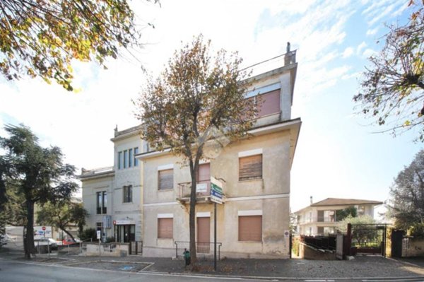 appartamento in vendita a Colonnella