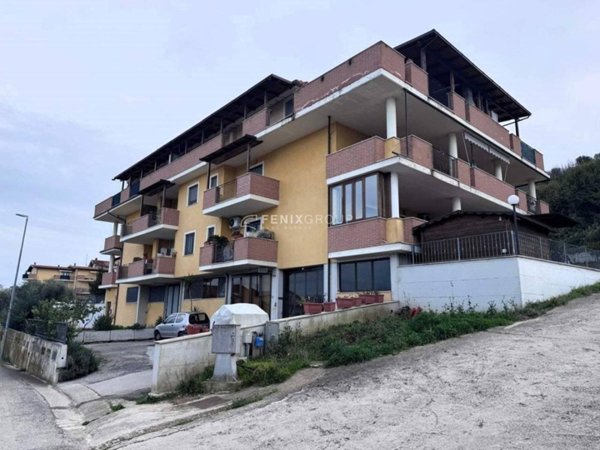 appartamento in vendita a Colonnella