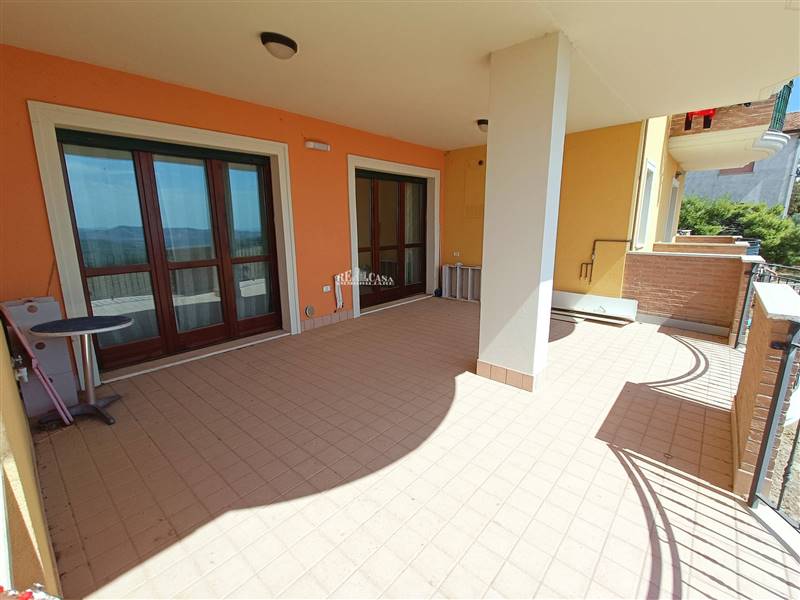 appartamento in vendita a Colonnella in zona Vallecupa