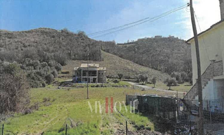 villa in vendita a Colonnella