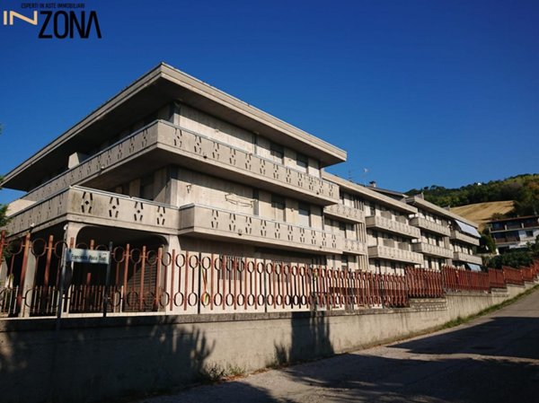 appartamento in vendita a Colonnella in zona San Giovanni